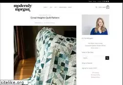 Sites similar to modernmommyhood.com