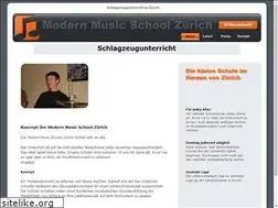 Sites similar to modernmusicschool.ch