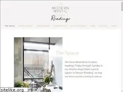 Sites similar to modernmystictarot.com