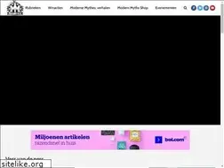 Sites similar to modernmyths.nl
