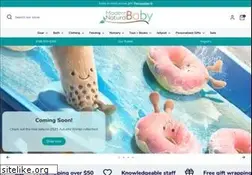 Sites similar to modernnaturalbaby.com
