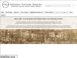 Sites similar to modernnaturedesign.com