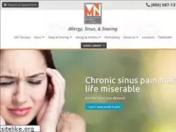 Sites similar to modernnoseclinic.com