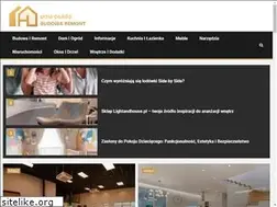 Sites similar to moderno-wnetrza.pl