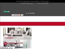 Sites similar to moderno.dk