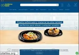 Sites similar to modernobazar.com