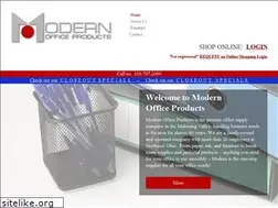 Sites similar to modernofficeproducts.com