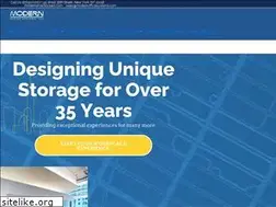 Sites similar to modernofficesystems.com