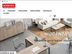 Sites similar to modernofis.com