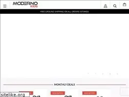 Sites similar to modernokids.com