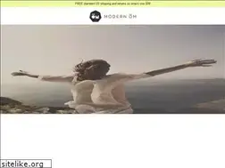 Sites similar to modernom.co
