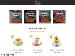 Sites similar to modernomanbakery.com