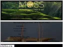 Sites similar to modernorganicsalon.com