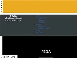 Sites similar to modernosalon.com