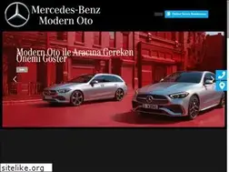 Sites similar to modernoto.com.tr