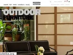 Sites similar to modernoutdoor.co.th