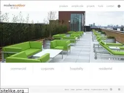 Sites similar to modernoutdoor.com