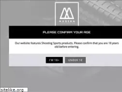 Sites similar to modernoutdooradventures.com