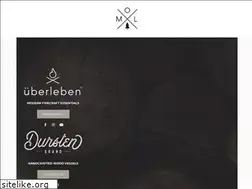 Sites similar to modernoutdoorlife.com