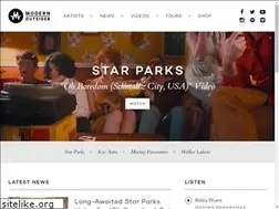 Sites similar to modernoutsider.com
