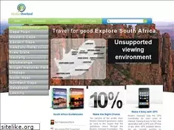 Sites similar to modernoverland.com