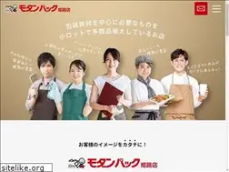 Sites similar to modernpack-himeji.com