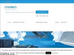 Sites similar to modernpartnerfactory.com