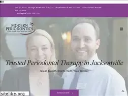 Sites similar to modernperio.com