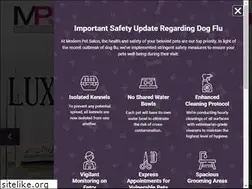 Sites similar to modernpetsalon.com