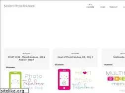 Sites similar to modernphotosolutions.com