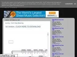 Sites similar to modernpianomusic.blogspot.com