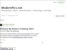Sites similar to modernpics.net