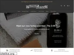 Sites similar to modernpirate.com.au