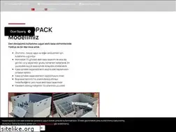 Sites similar to modernplastik.com
