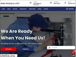 Sites similar to modernplumbingco.com