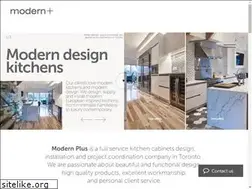 Sites similar to modernplus.ca