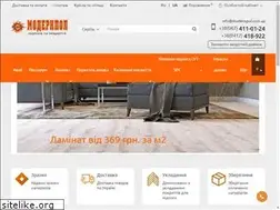 Sites similar to modernpol.com.ua