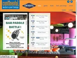 Sites similar to modernpoollounge.com