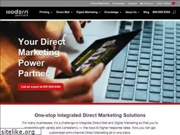 Sites similar to modernpostcard.com