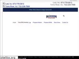 Sites similar to modernpropane.com