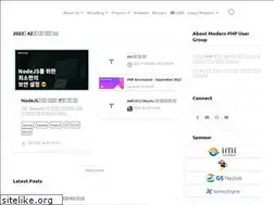 Sites similar to modernpug.org