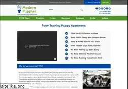 Sites similar to modernpuppies.com