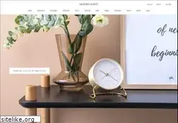 Sites similar to modernquests.com