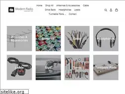 Sites similar to modernradio.co.uk