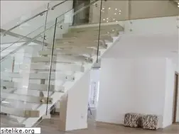 Sites similar to modernrailings.com