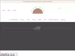 Sites similar to modernraised.com
