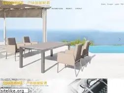 Sites similar to modernrattanfurniture.com
