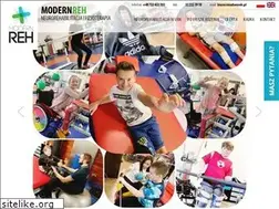 Sites similar to modernreh.pl