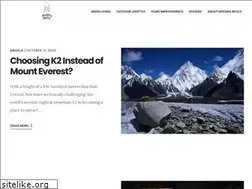 Sites similar to modernrelicsrentals.com
