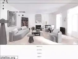 Sites similar to modernrelik.com